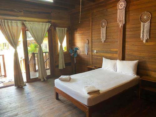 Apartamento Bacalar Mayan Caribe