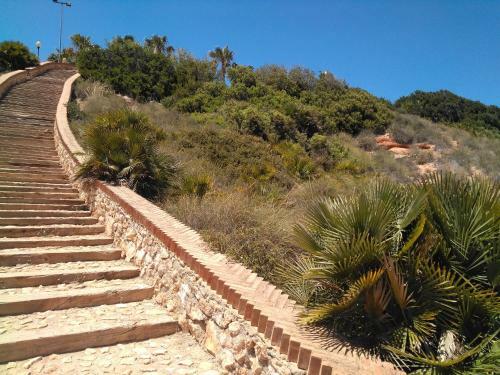 Apartamento Romero Cabo Roig, Sol�rium Opcional