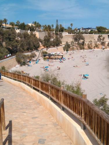 Apartamento Romero Cabo Roig, Sol�rium Opcional