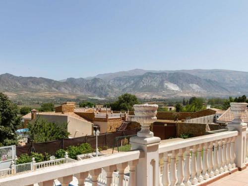 Villa Finca Bellas Vistas