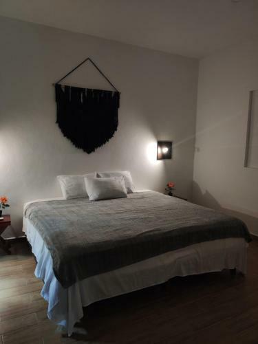 Apartamento Departamentos Kuxtal Bacalar