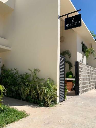 Aparthotel Mayanah Condohotel Bacalar By Rotamundos