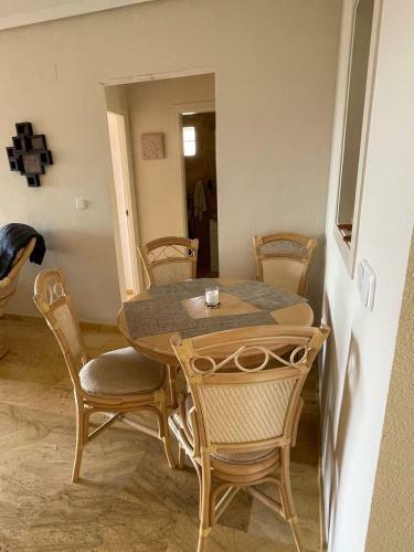 Apartamento Casa Dawn
