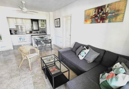 Apartamento Las Ramblas South Facing All-in