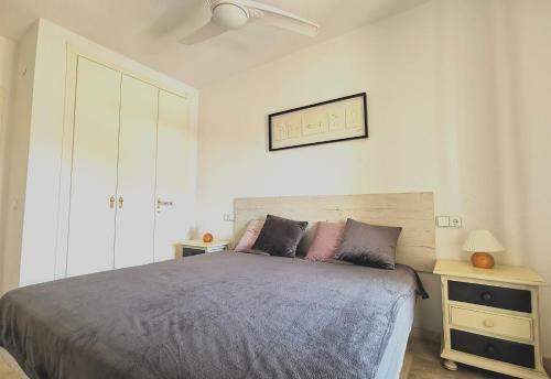 Apartamento Las Ramblas South Facing All-in