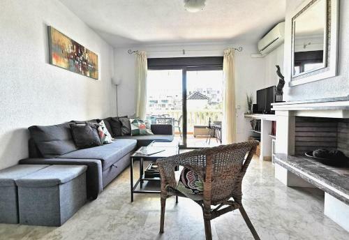 Apartamento Las Ramblas South Facing All-in