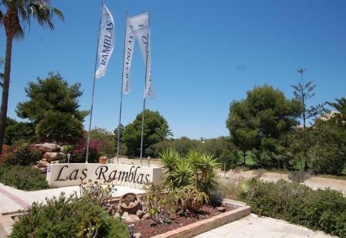 Apartamento Las Ramblas South Facing All-in