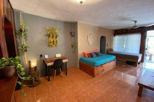 Apartamento Casa Venado, By Jungla Bacalar