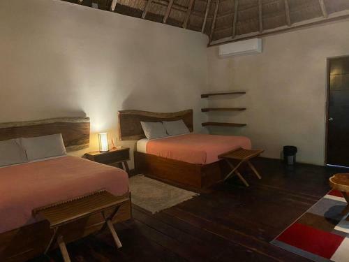 Apartamento Xoot Ka?ana Villa Amor