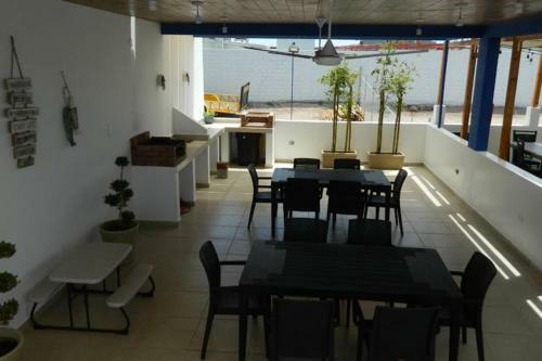 Apartamento Esmeralda Joyas Del Mar Bahia de Kino