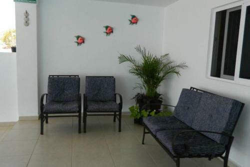 Apartamento Esmeralda Joyas Del Mar Bahia de Kino