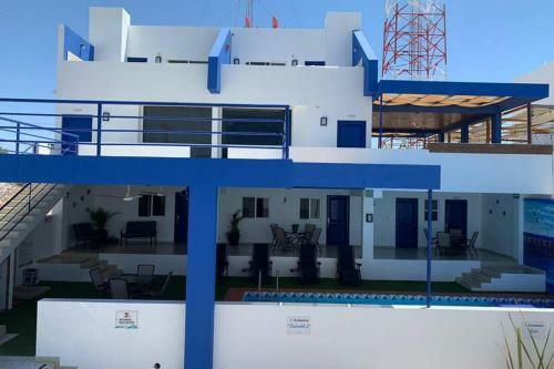 Apartamento Esmeralda Joyas Del Mar Bahia de Kino