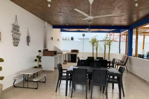 Apartamento Esmeralda Joyas Del Mar Bahia de Kino