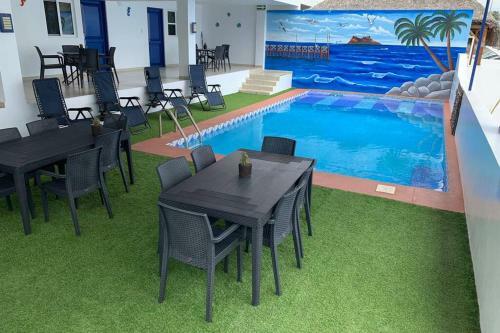 Apartamento Esmeralda Joyas Del Mar Bahia de Kino