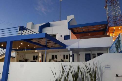 Apartamento Esmeralda Joyas Del Mar Bahia de Kino