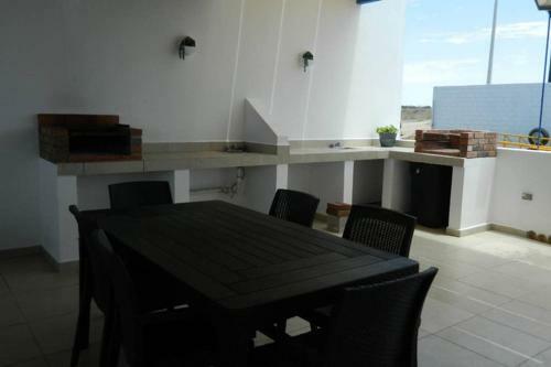 Apartamento Esmeralda Joyas Del Mar Bahia de Kino