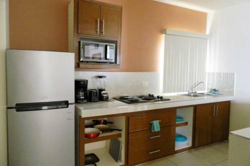 Apartamento Diamante Joyas Del Mar Bahia de Kino