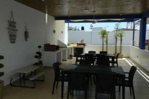Apartamento Diamante Joyas Del Mar Bahia de Kino