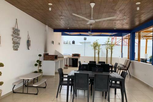 Apartamento Diamante Joyas Del Mar Bahia de Kino