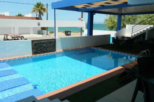 Apartamento Diamante Joyas Del Mar Bahia de Kino