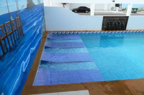 Apartamento Diamante Joyas Del Mar Bahia de Kino