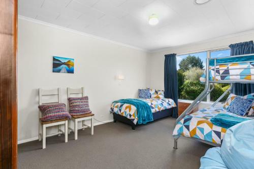 Sea Breeze Sanctuary - Karitane Holiday Home