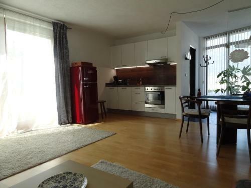 2-zimmer Apartment Inntalblick