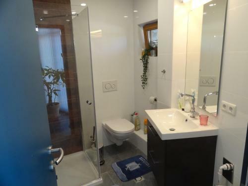 2-zimmer Apartment Inntalblick