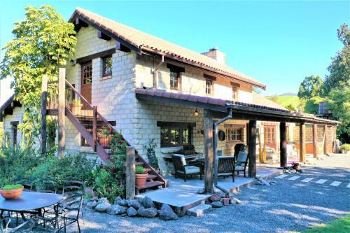 Villa Casa Maria Luxury Farmhouse