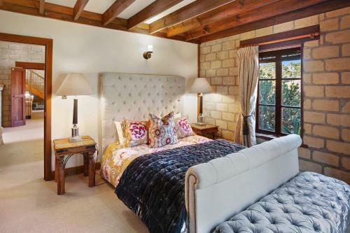 Villa Casa Maria Luxury Farmhouse