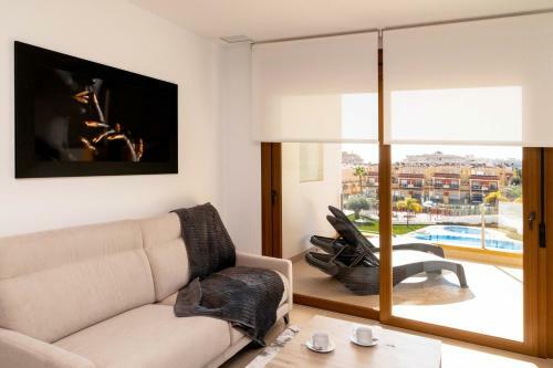 Apartamento Espanatour Canela