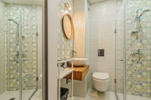 Lighthouse Golf & Spa,1 Bedroom Superior Apartment Golf View