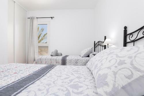 Apartamento Home2book Los Majos