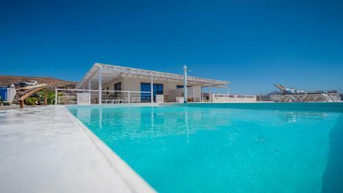 Apartamento Etti-paradise Suite La Ballena