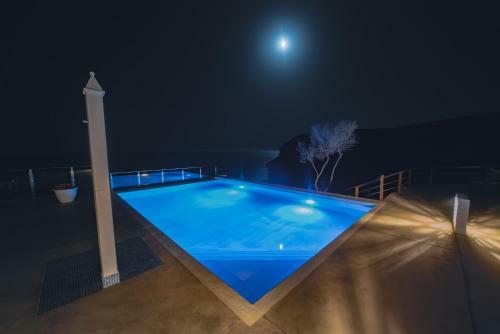 Apartamento Etti Paradise - Suite Ave de Paraiso