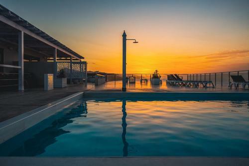 Apartamento Etti Paradise - Suite Ave de Paraiso
