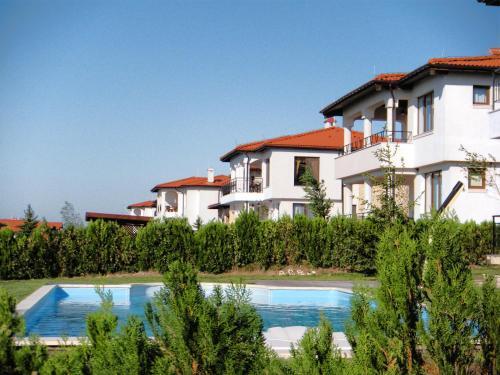 Villa Lighthouse Golf Resort Private Houses