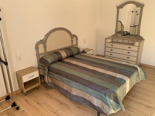 Apartamento Salom�