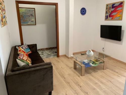 Apartamento Salom�