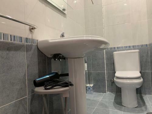 Apartamento Salom�