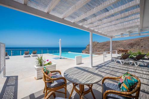 Apartamento Etti - Paradise Suite La Gaviota