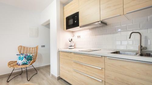 Apartamento Etti Paradise - Suite Oceano