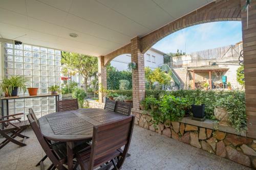 Homeholidaysrentals Arenal - Costa Barcelona