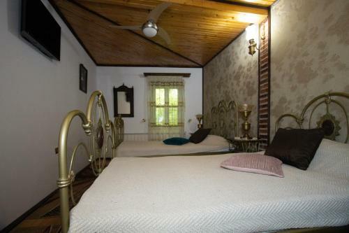 Hostal ??????? ??k???? The Old Grocery, Guest Rooms