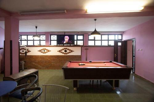 Hostal ??????? ??k???? The Old Grocery, Guest Rooms