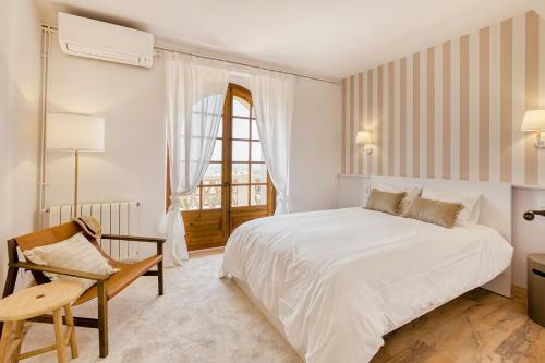 Apartamento Can Mun� Palau