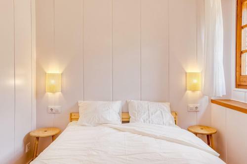 Apartamento Can Mun� Palau