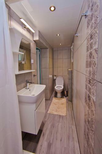 Apartamento Guest House Stefan