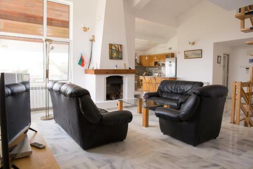 Villa Sisi Balchik