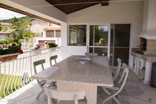 Villa Sisi Balchik